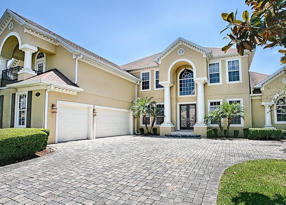 3 Homes for Sale in Clermont & Winter Garden, FL Lakefront, Luxury & More